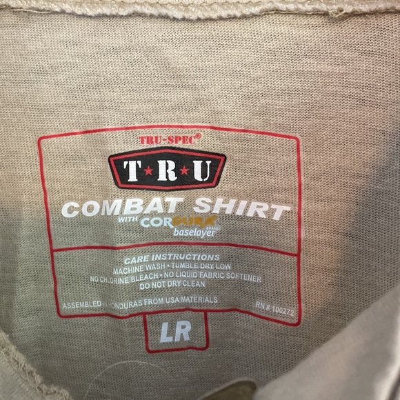 TACTICAL GEAR - Picture 12 of 14